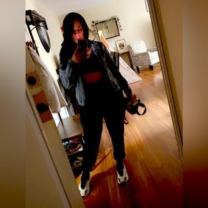 Meet your Posher, Lissette